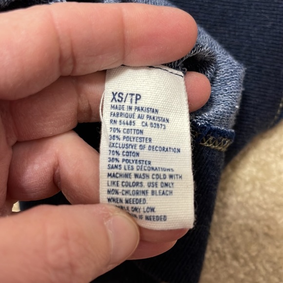 American Eagle | sweatshirt - Picture 5 of 5